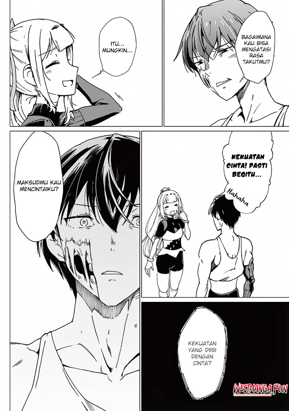 image-komik-ghoul-ga-sekai-wo-sukutta-koto-wo-watashi-dake-ga-shitteiru-chapter-19-7/16