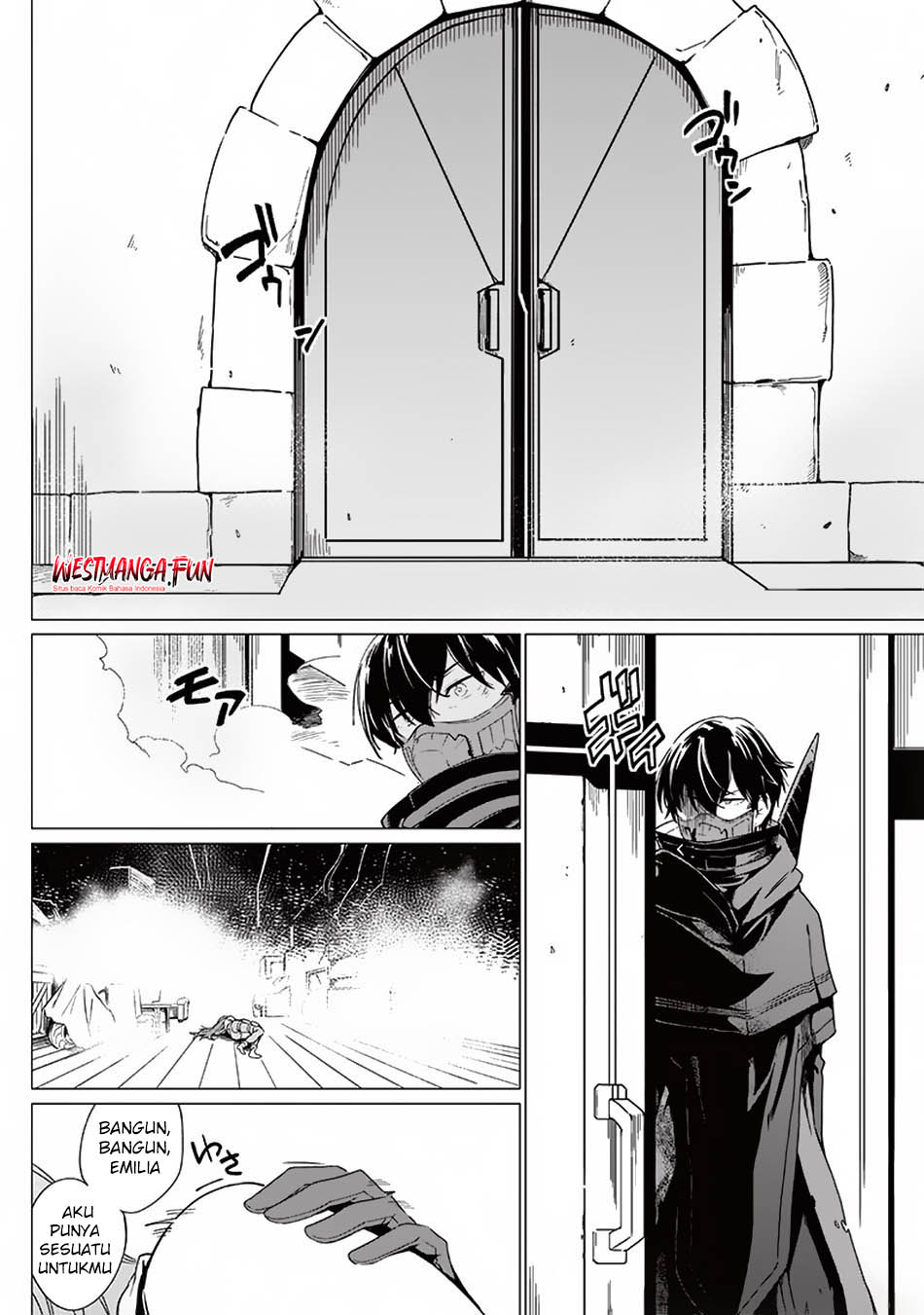 image-komik-ghoul-ga-sekai-wo-sukutta-koto-wo-watashi-dake-ga-shitteiru-chapter-20-8/11