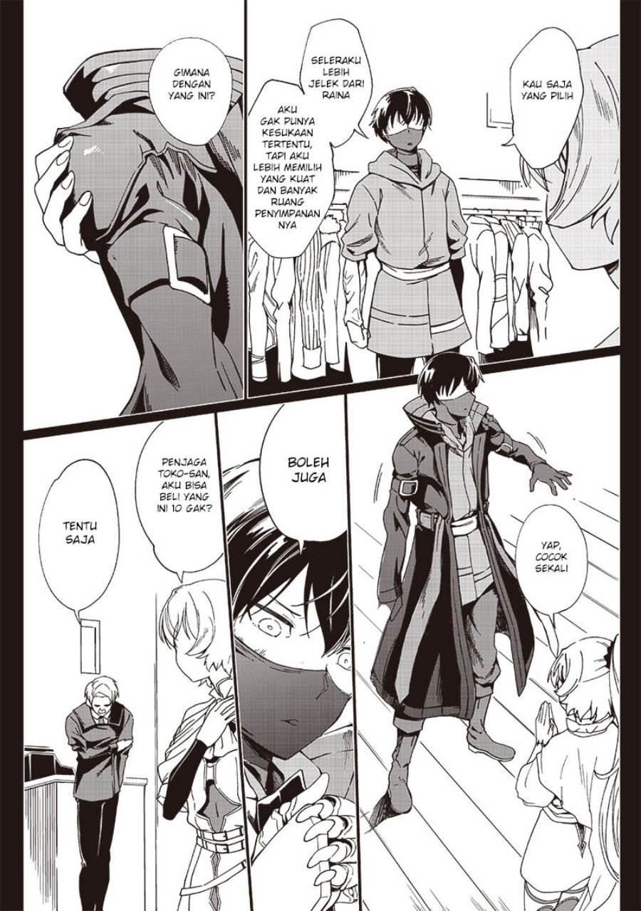 image-komik-ghoul-ga-sekai-wo-sukutta-koto-wo-watashi-dake-ga-shitteiru-chapter-27-4/17