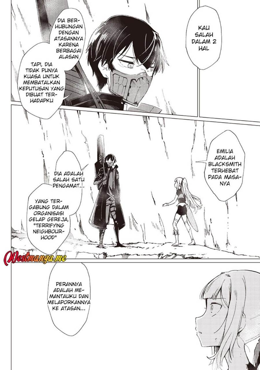 image-komik-ghoul-ga-sekai-wo-sukutta-koto-wo-watashi-dake-ga-shitteiru-chapter-33-3/11
