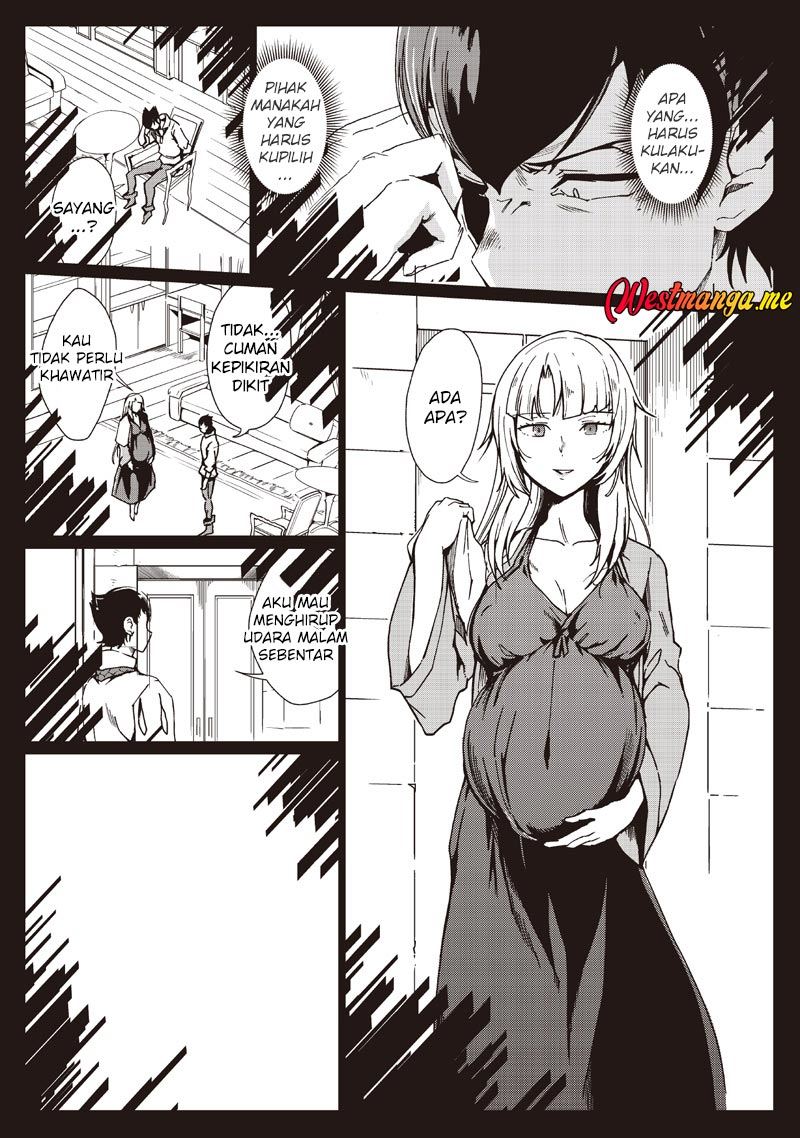 image-komik-ghoul-ga-sekai-wo-sukutta-koto-wo-watashi-dake-ga-shitteiru-chapter-37-4/11