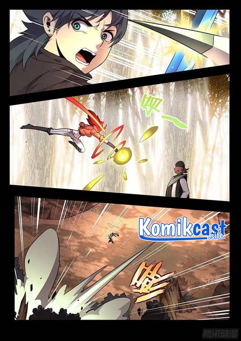 image-komik-girl-and-science-chapter-158-1/10