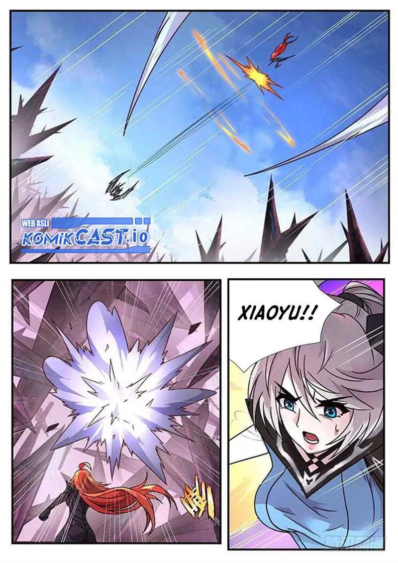 image-komik-girl-and-science-chapter-307-3/11