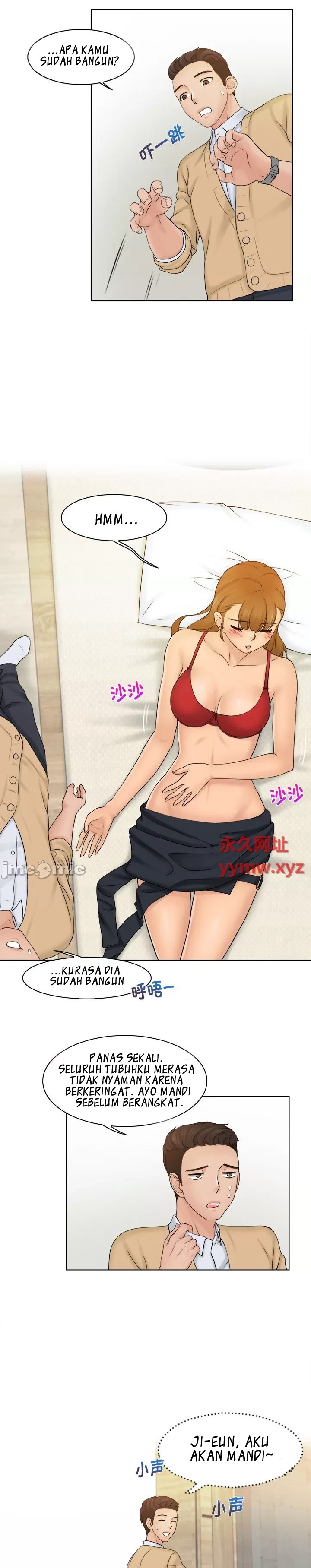 image-komik-girlfriend-and-slave-chapter-3-6/25