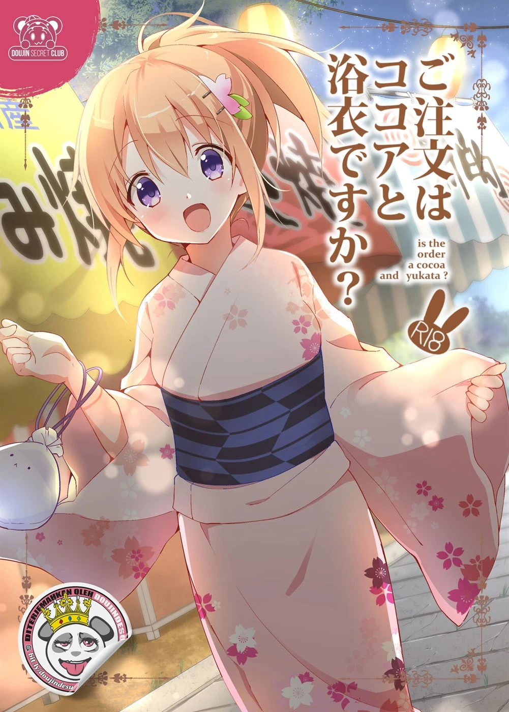 image-komik-gochuumon-wa-kokoa-chapter-01-0/20