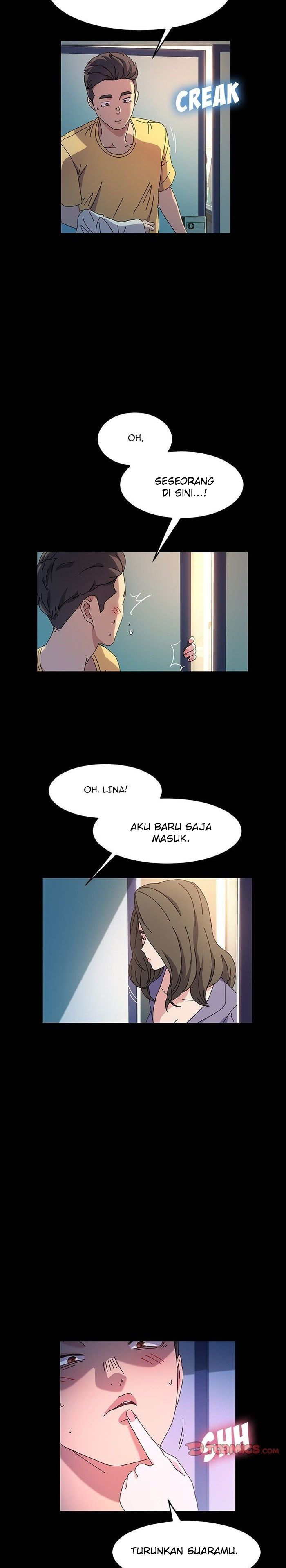 image-komik-god-model-chapter-26-11/25