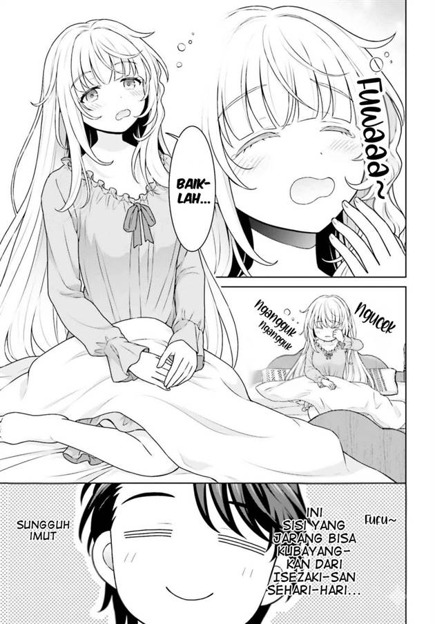 image-komik-gokinjo-jk-isezaki-san-wa-isekaigaeri-no-daiseijo-chapter-4-15/26