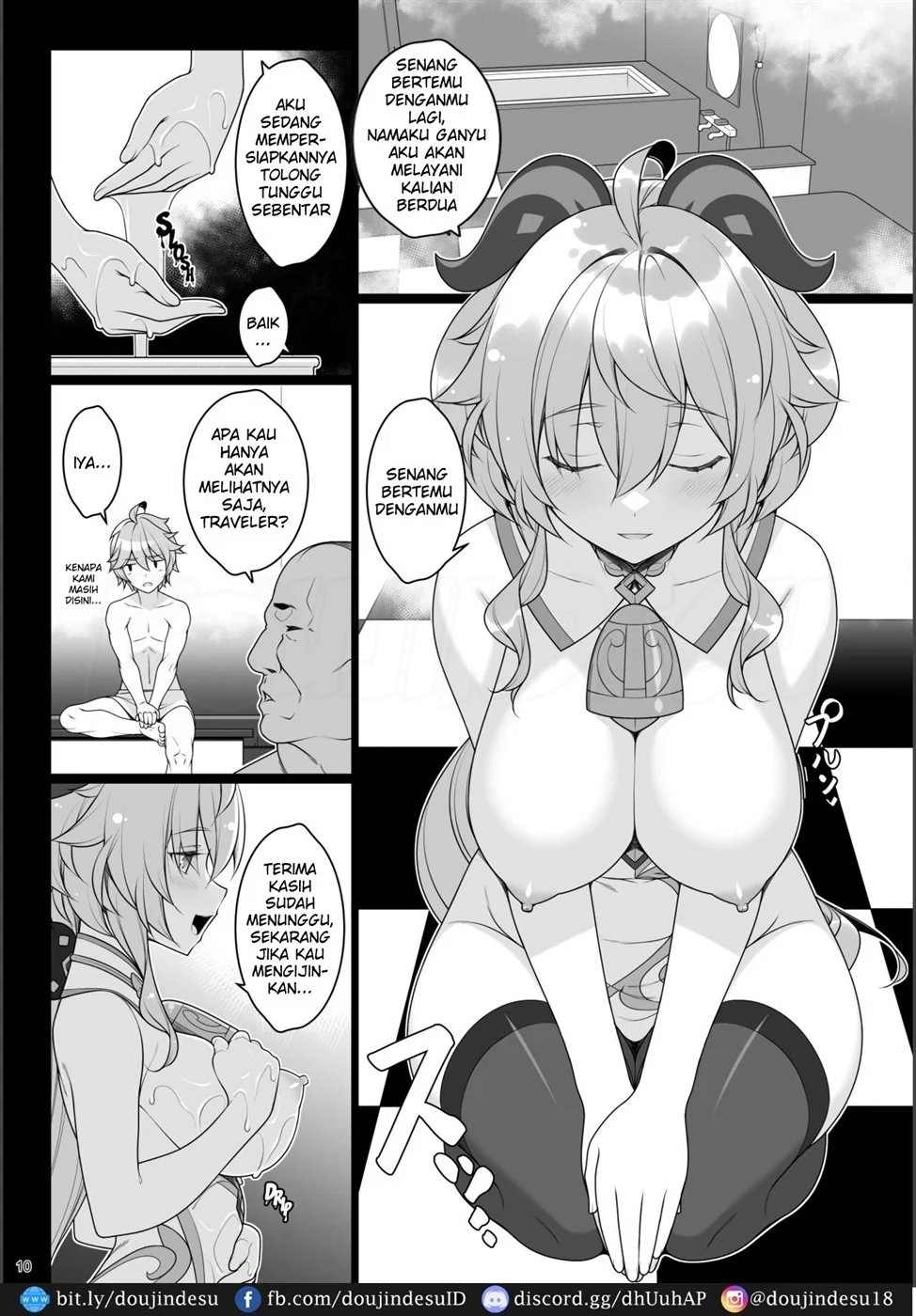 image-komik-gokuraku-kikou-chapter-02-9/26