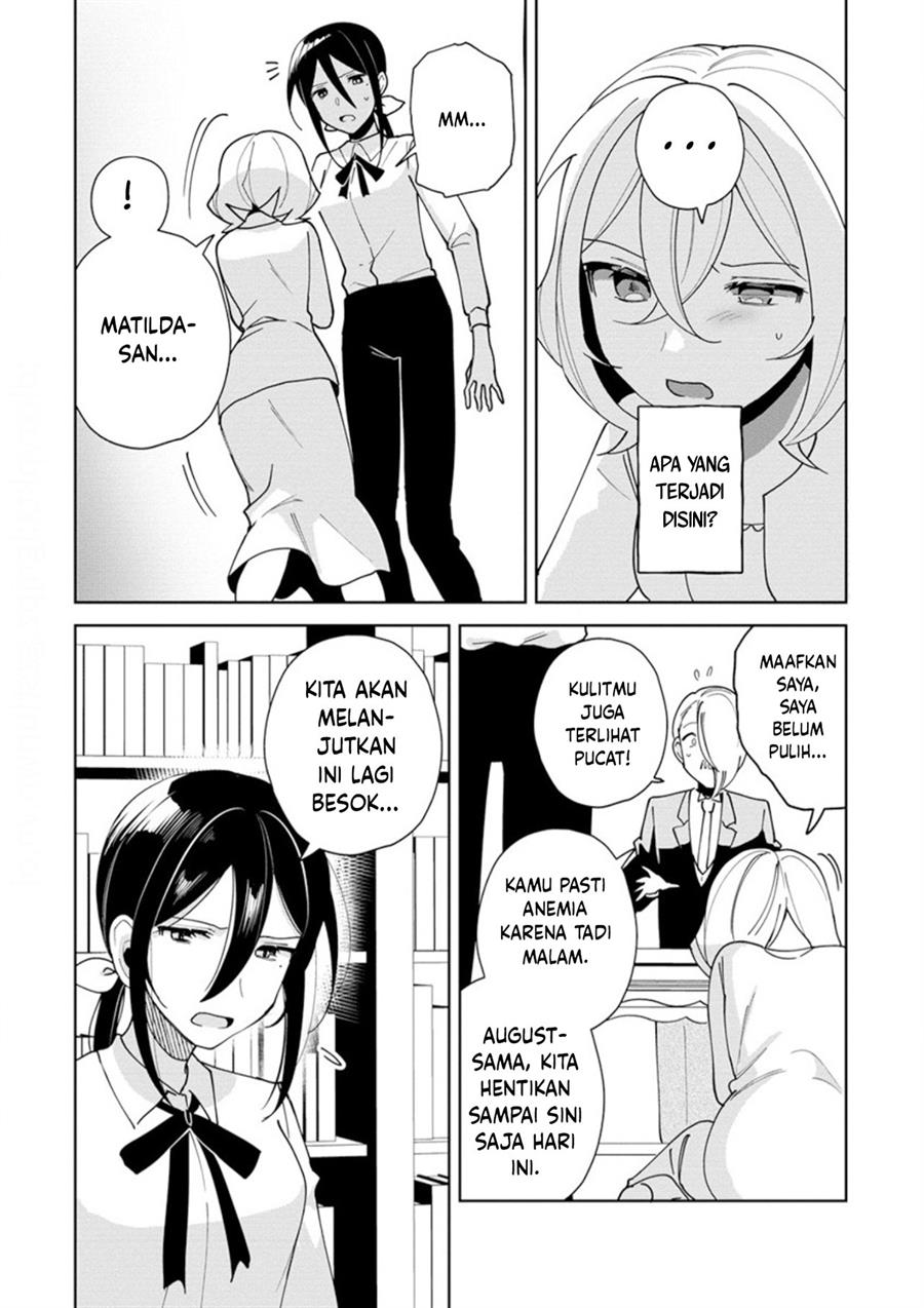 image-komik-goshujin-sama-niwa-suwasemasen-chapter-2-9/28