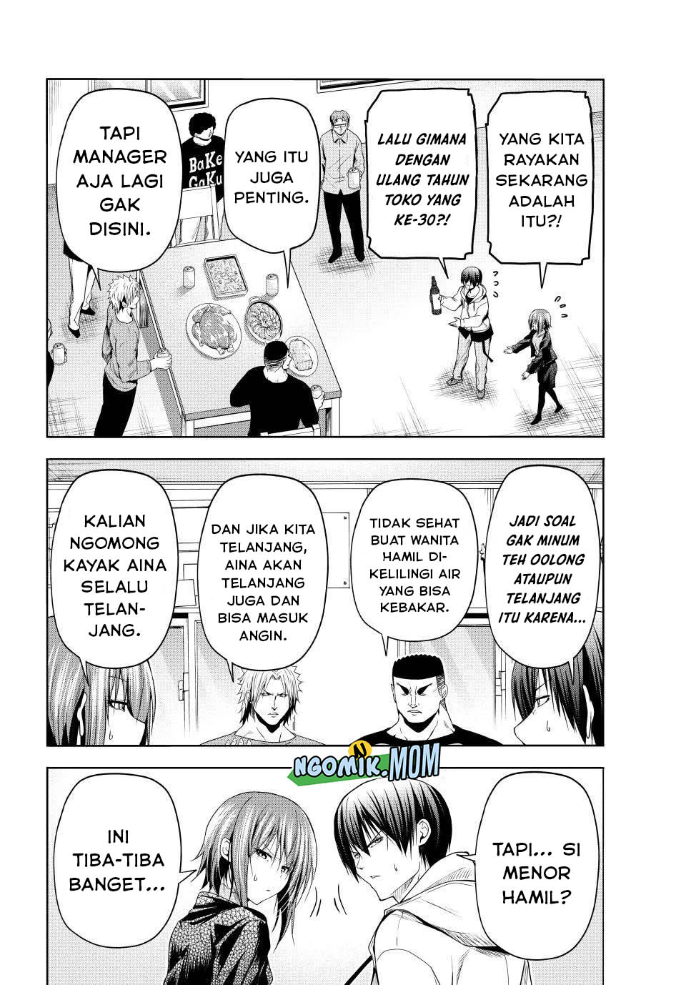 image-komik-grand-blue-chapter-100-16/36