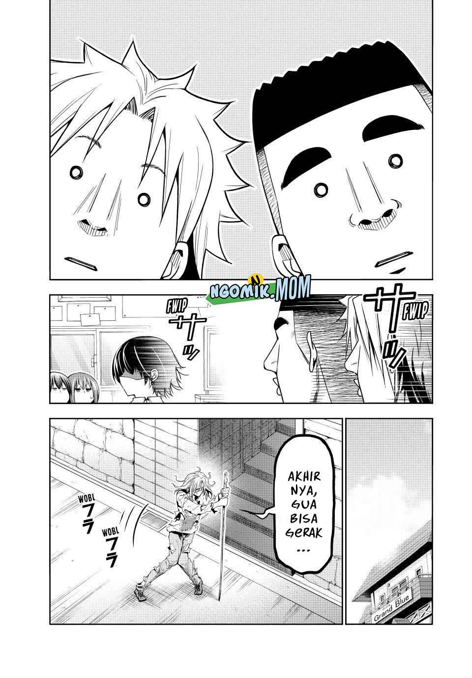 image-komik-grand-blue-chapter-100-31/36