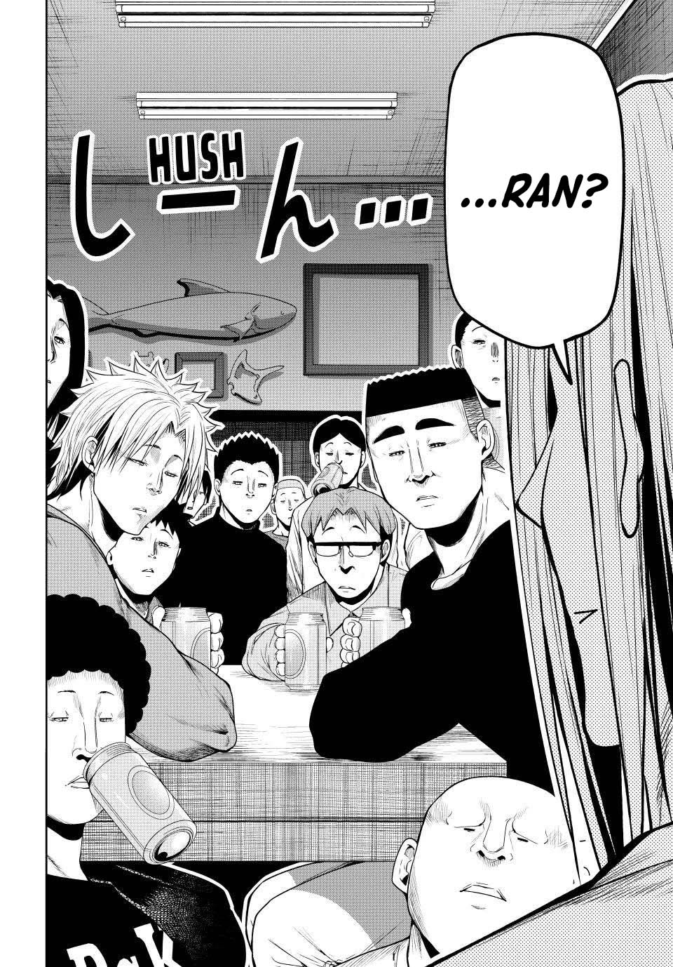 image-komik-grand-blue-chapter-100-34/36