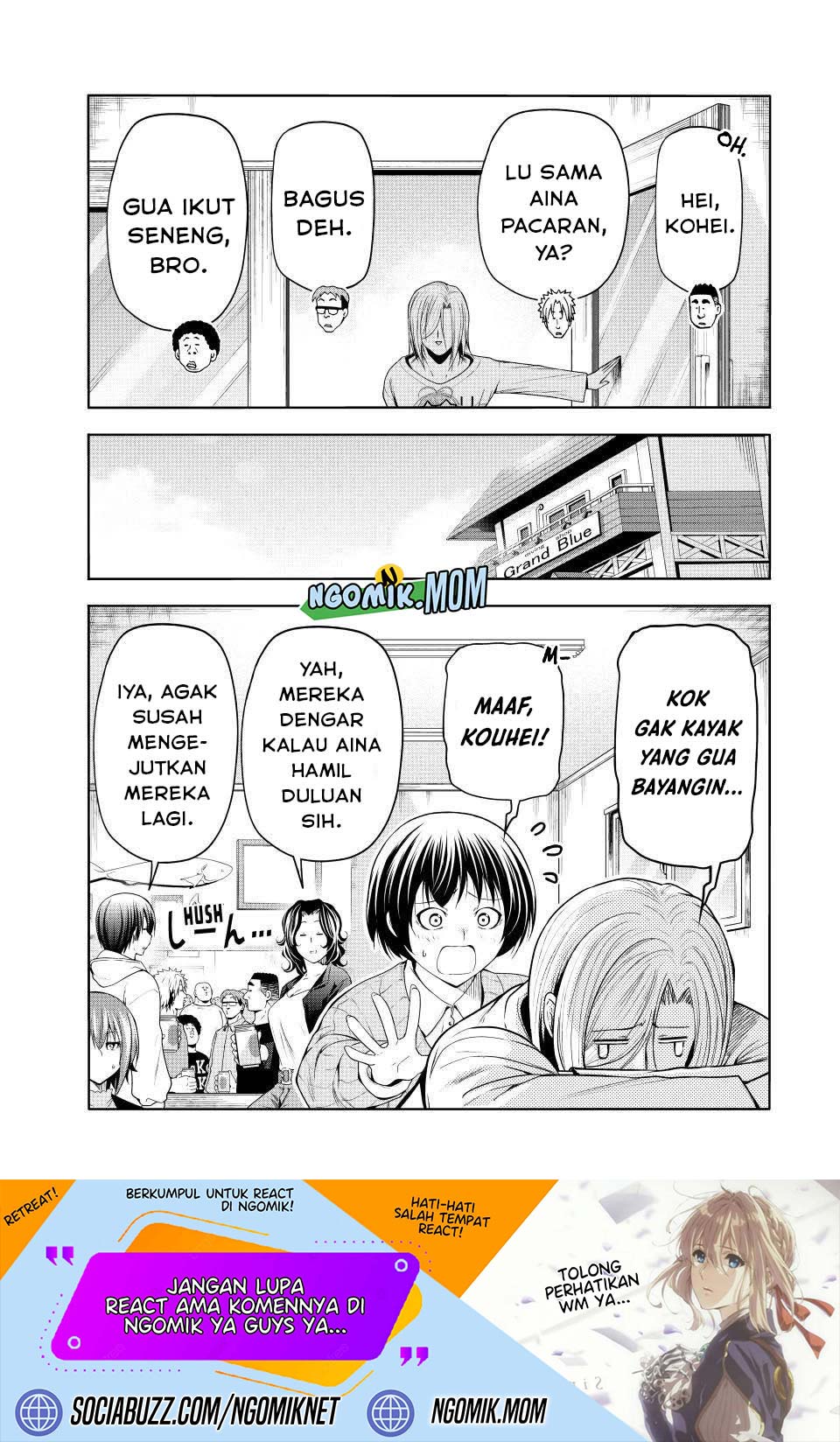 image-komik-grand-blue-chapter-100-35/36