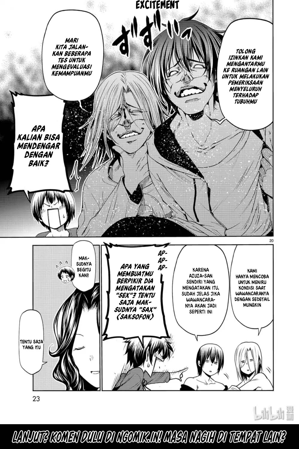 image-komik-grand-blue-chapter-58-20/30