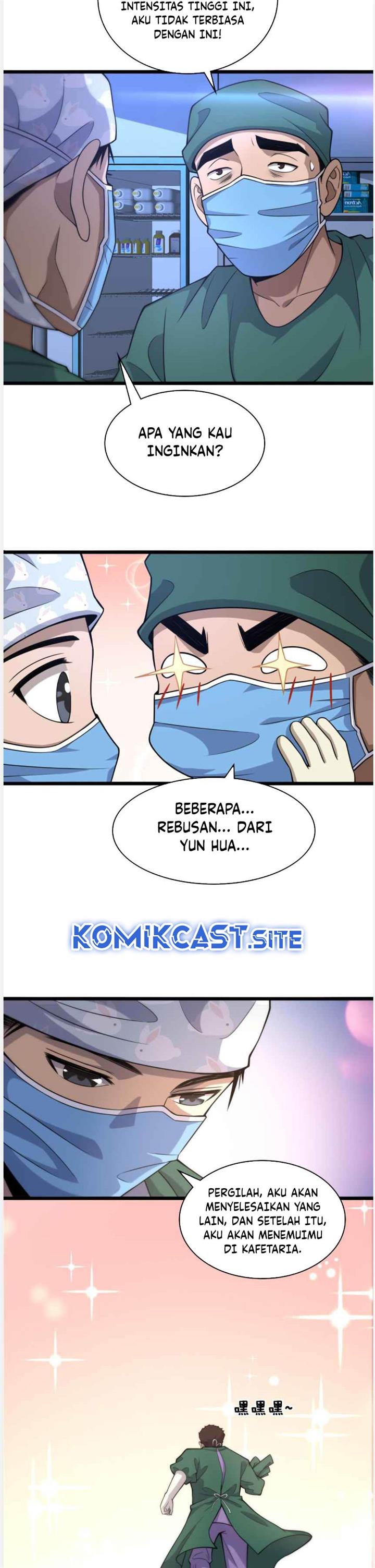 image-komik-great-doctor-ling-ran-chapter-92-10/21