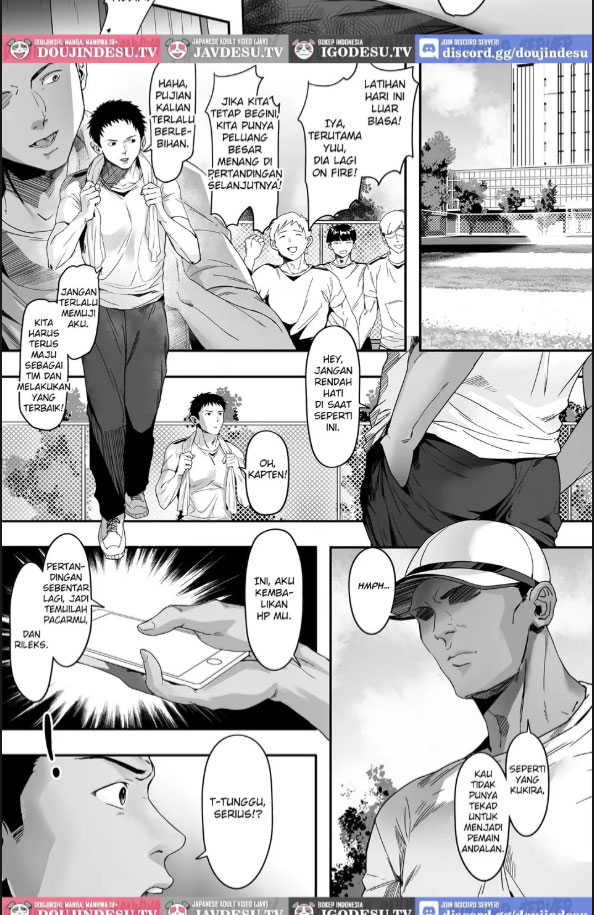 image-komik-guard-no-katai-ore-no-kanojo-ga-kyuu-ni-shirigaru-onna-ni-naru-chapter-01-14/60