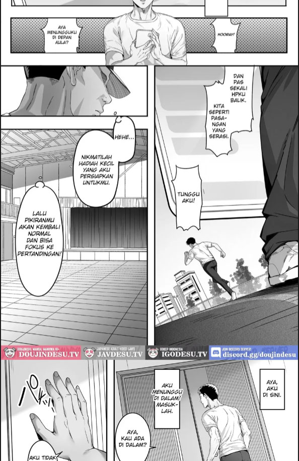 image-komik-guard-no-katai-ore-no-kanojo-ga-kyuu-ni-shirigaru-onna-ni-naru-chapter-01-18/60