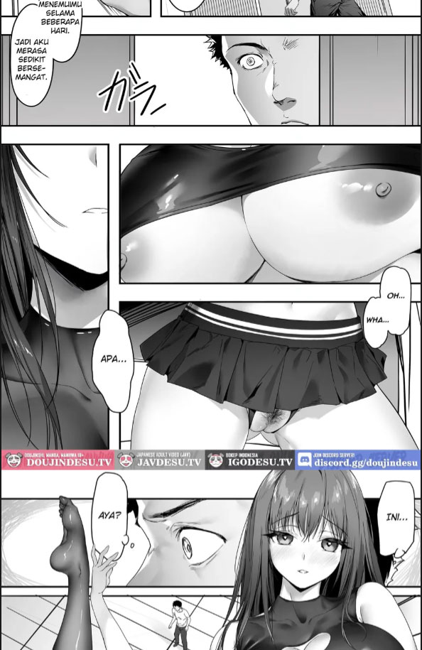 image-komik-guard-no-katai-ore-no-kanojo-ga-kyuu-ni-shirigaru-onna-ni-naru-chapter-01-19/60