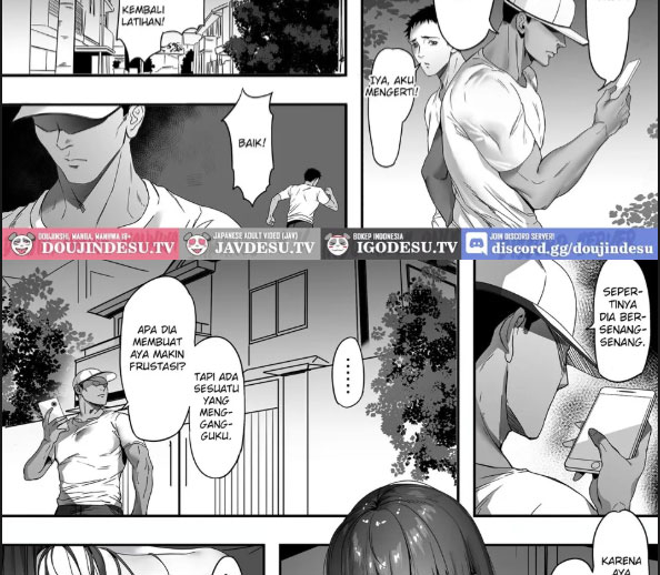 image-komik-guard-no-katai-ore-no-kanojo-ga-kyuu-ni-shirigaru-onna-ni-naru-chapter-01-33/60