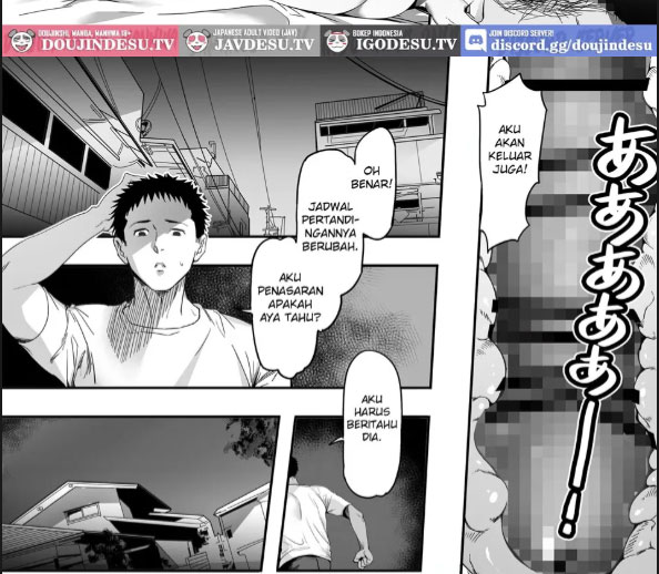 image-komik-guard-no-katai-ore-no-kanojo-ga-kyuu-ni-shirigaru-onna-ni-naru-chapter-01-50/60