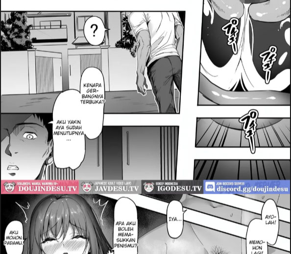 image-komik-guard-no-katai-ore-no-kanojo-ga-kyuu-ni-shirigaru-onna-ni-naru-chapter-01-51/60