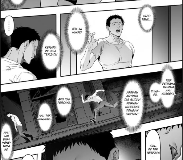 image-komik-guard-no-katai-ore-no-kanojo-ga-kyuu-ni-shirigaru-onna-ni-naru-chapter-01-57/60