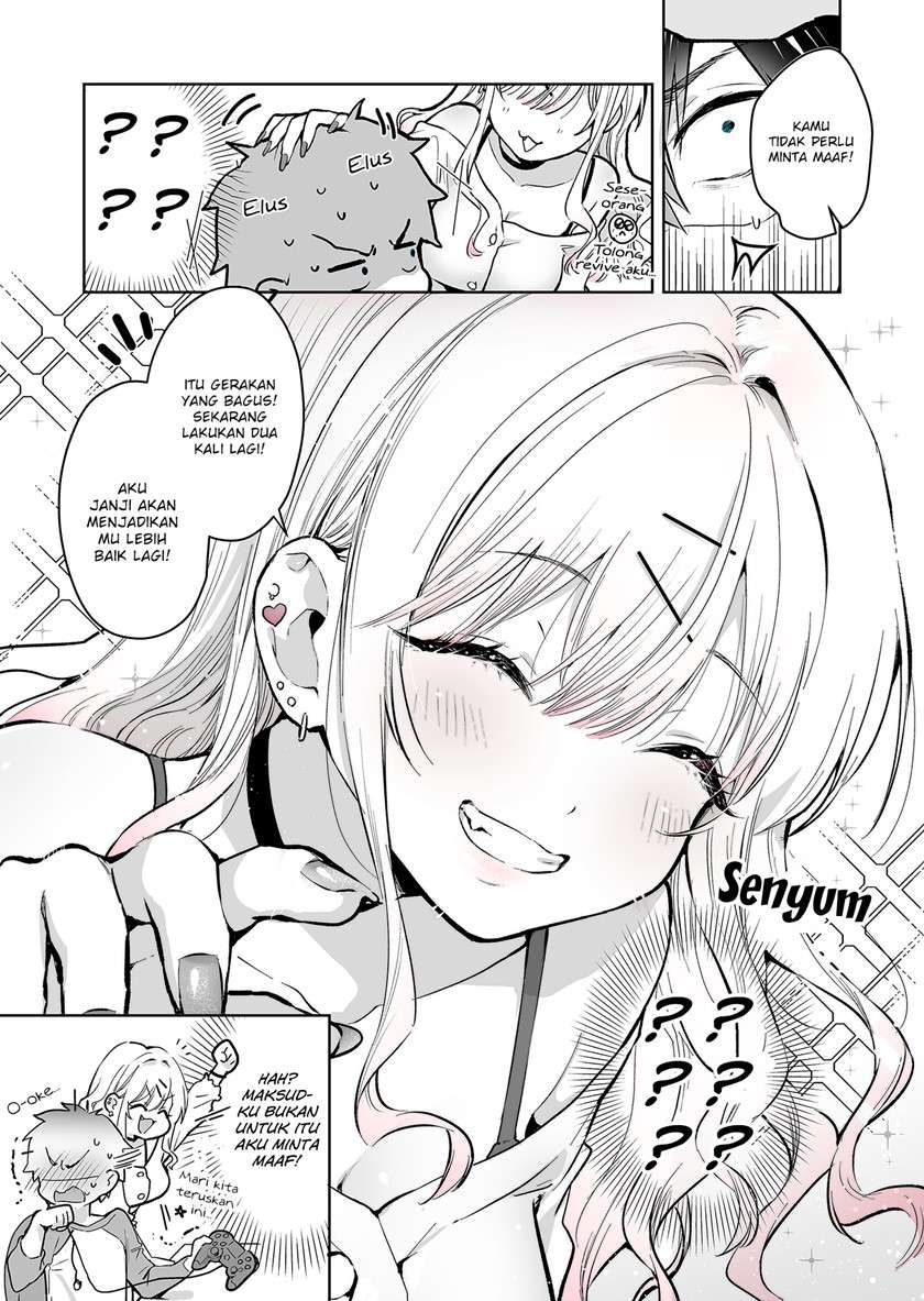 image-komik-gyaru-gamer-homeraretai-chapter-1-4/6
