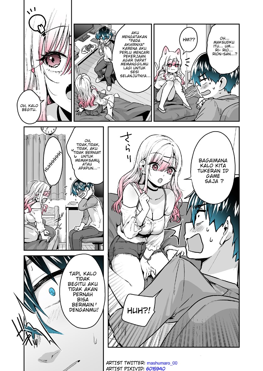 image-komik-gyaru-gamer-homeraretai-chapter-10-3/9