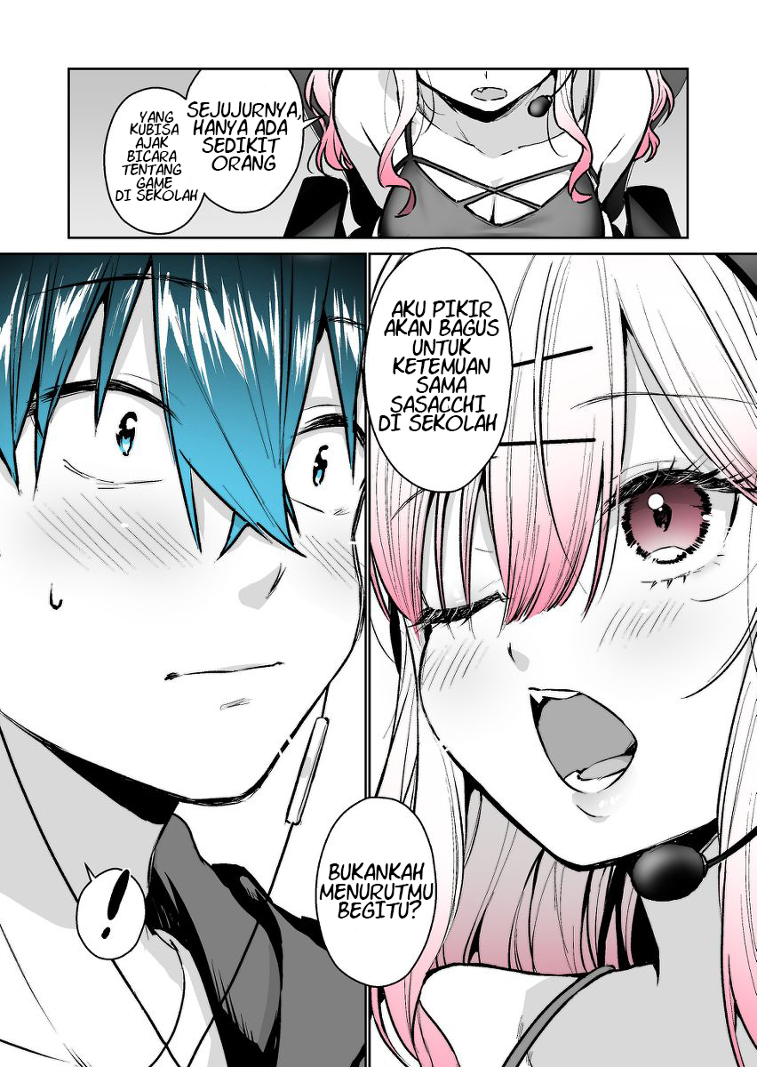 image-komik-gyaru-gamer-homeraretai-chapter-15-3/11