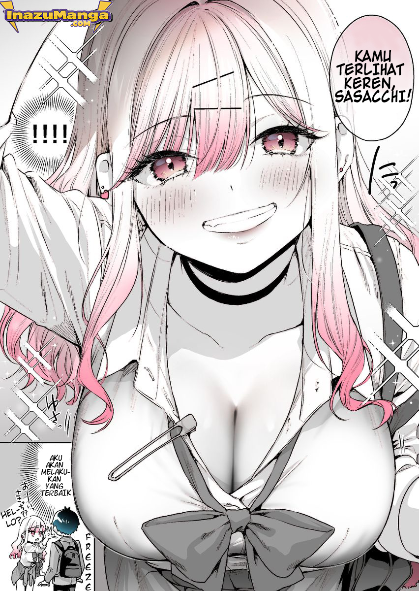 image-komik-gyaru-gamer-homeraretai-chapter-15-8/11