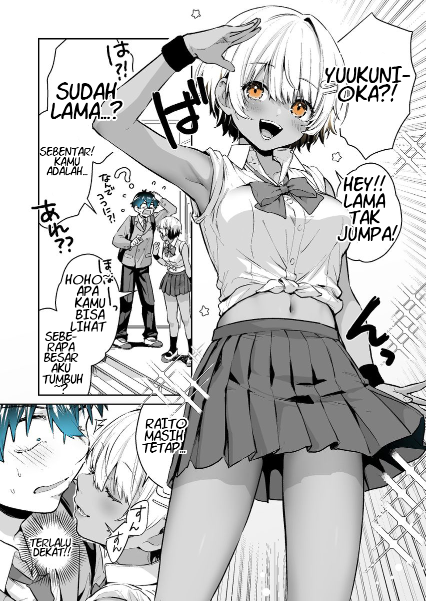 image-komik-gyaru-gamer-homeraretai-chapter-16-5/10