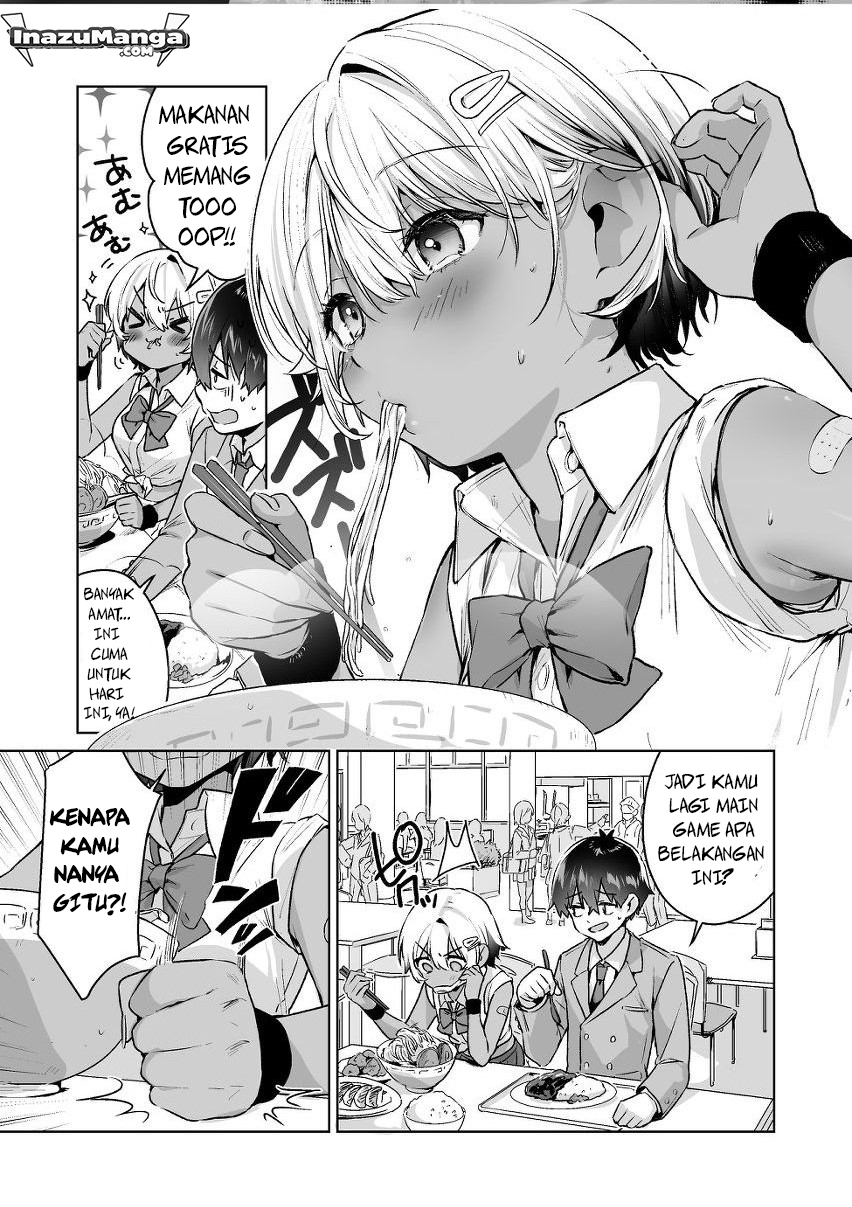 image-komik-gyaru-gamer-homeraretai-chapter-17-1/6