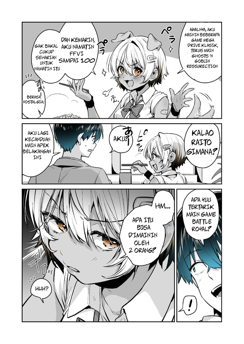 image-komik-gyaru-gamer-homeraretai-chapter-17-2/6