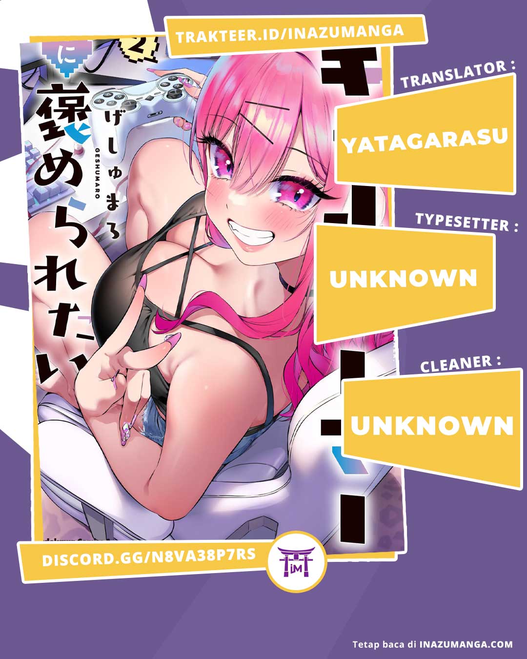 image-komik-gyaru-gamer-homeraretai-chapter-18-0/10
