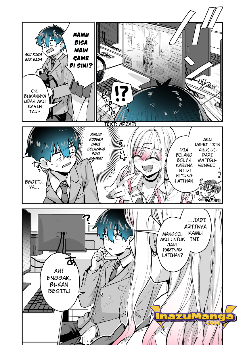 image-komik-gyaru-gamer-homeraretai-chapter-18-3/10