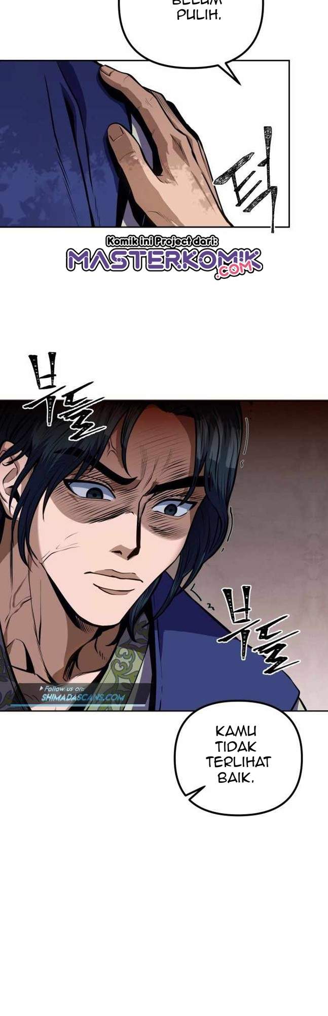 image-komik-ha-buk-paengs-youngest-son-chapter-1-75/95