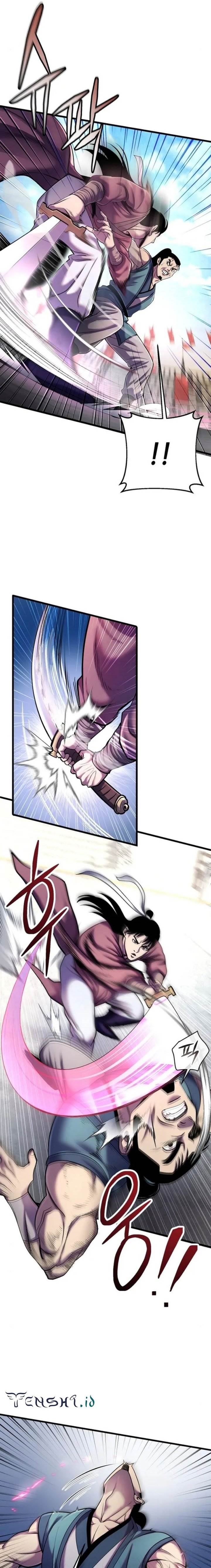 image-komik-ha-buk-paengs-youngest-son-chapter-101-3/37