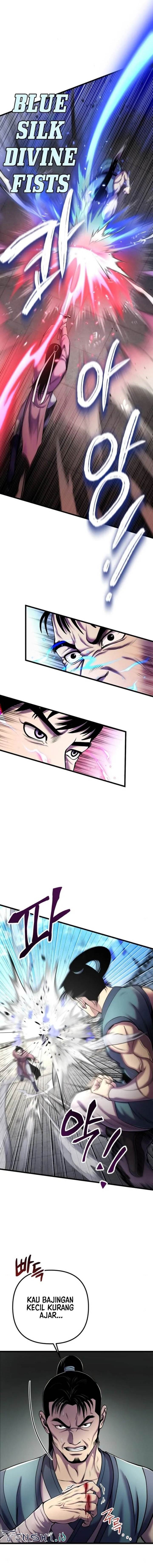 image-komik-ha-buk-paengs-youngest-son-chapter-101-5/37