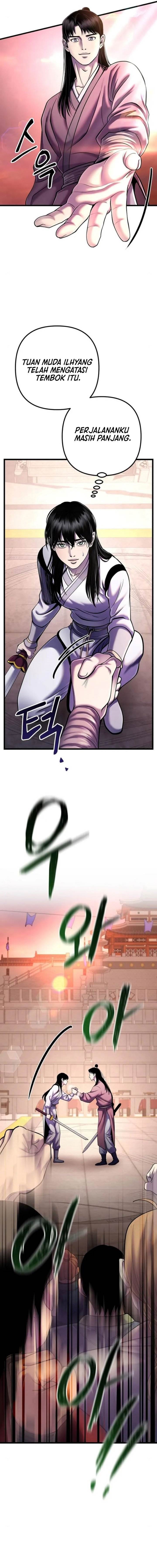 image-komik-ha-buk-paengs-youngest-son-chapter-101-31/37