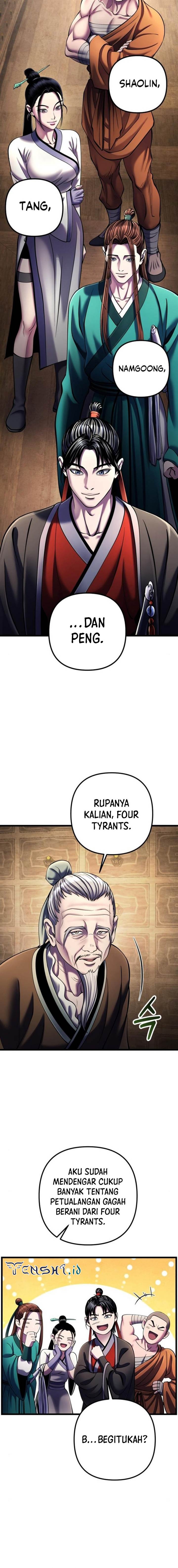 image-komik-ha-buk-paengs-youngest-son-chapter-107-4/28