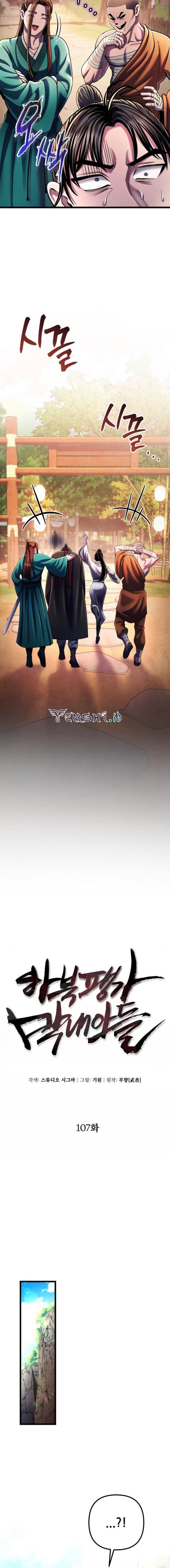 image-komik-ha-buk-paengs-youngest-son-chapter-107-10/28