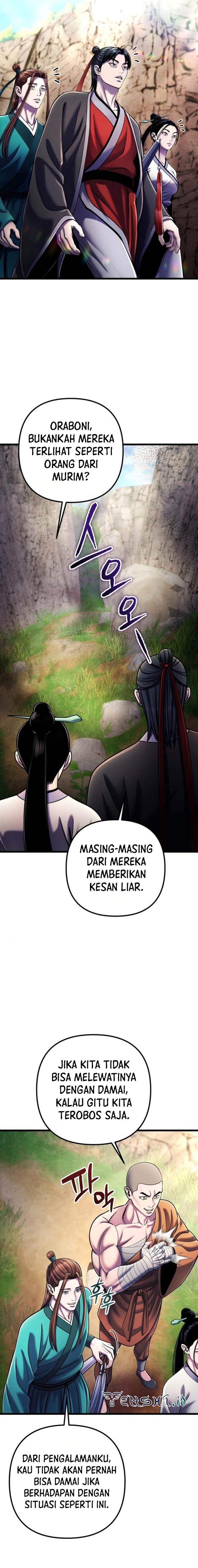 image-komik-ha-buk-paengs-youngest-son-chapter-107-11/28