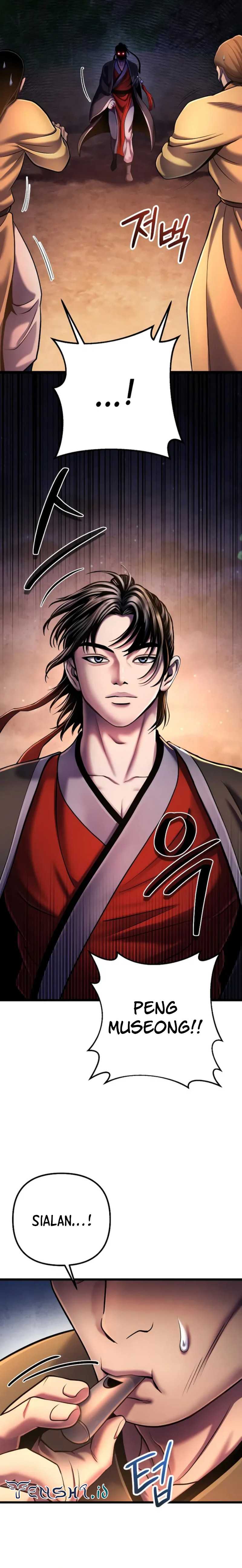 image-komik-ha-buk-paengs-youngest-son-chapter-114-4/31