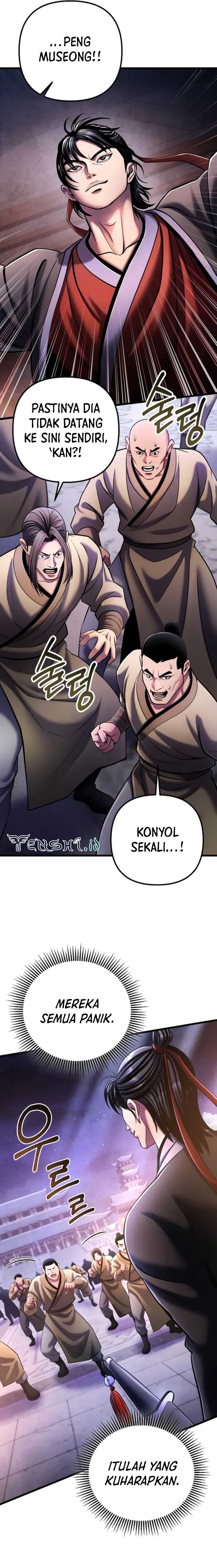 image-komik-ha-buk-paengs-youngest-son-chapter-114-10/31