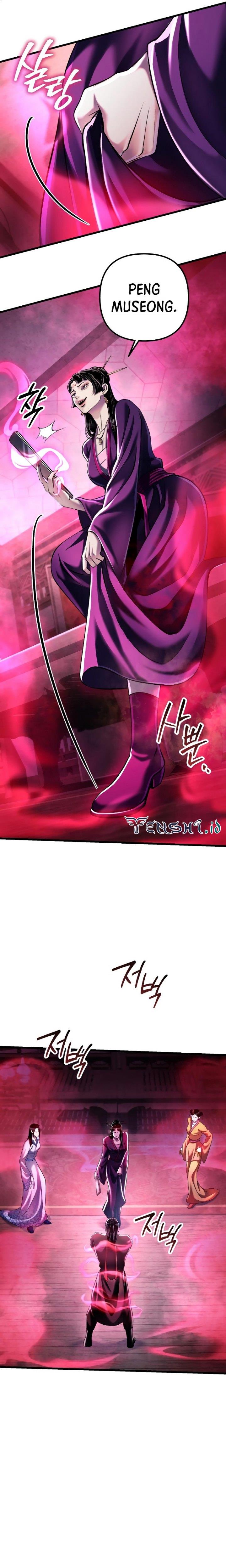 image-komik-ha-buk-paengs-youngest-son-chapter-123-23/37