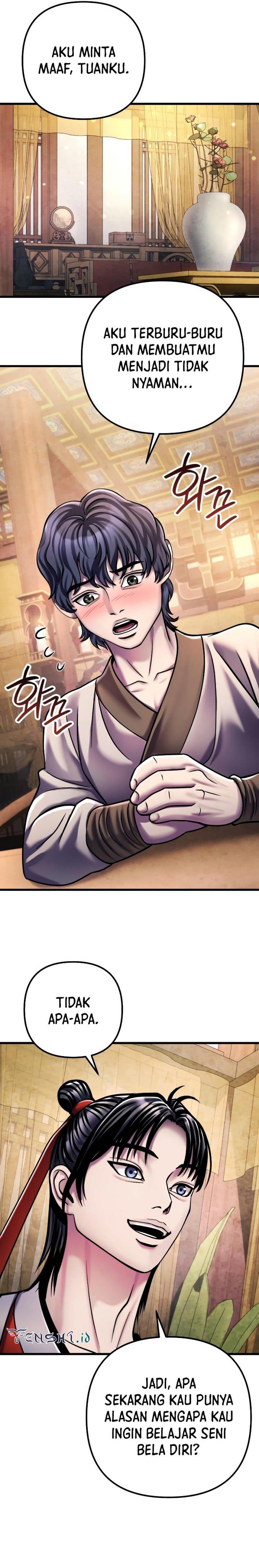 image-komik-ha-buk-paengs-youngest-son-chapter-125-5/32