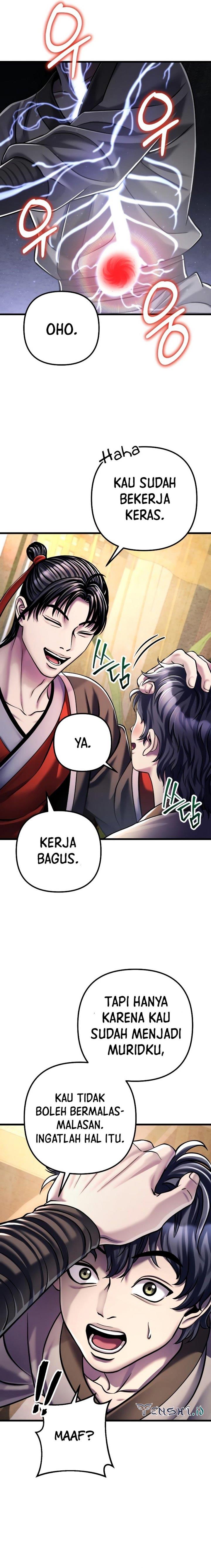image-komik-ha-buk-paengs-youngest-son-chapter-125-7/32