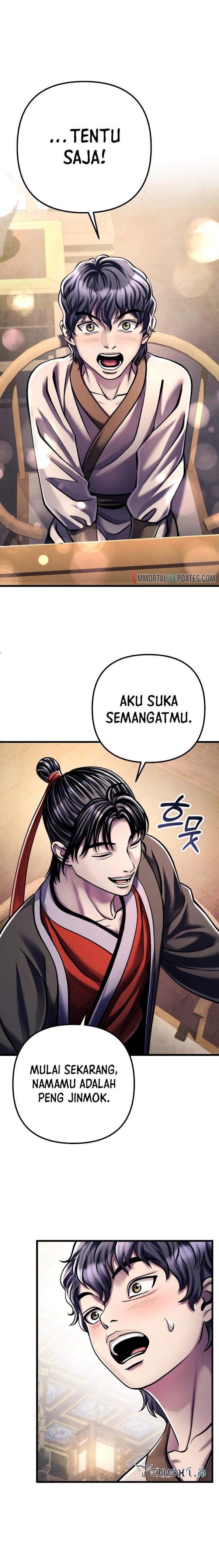 image-komik-ha-buk-paengs-youngest-son-chapter-125-9/32