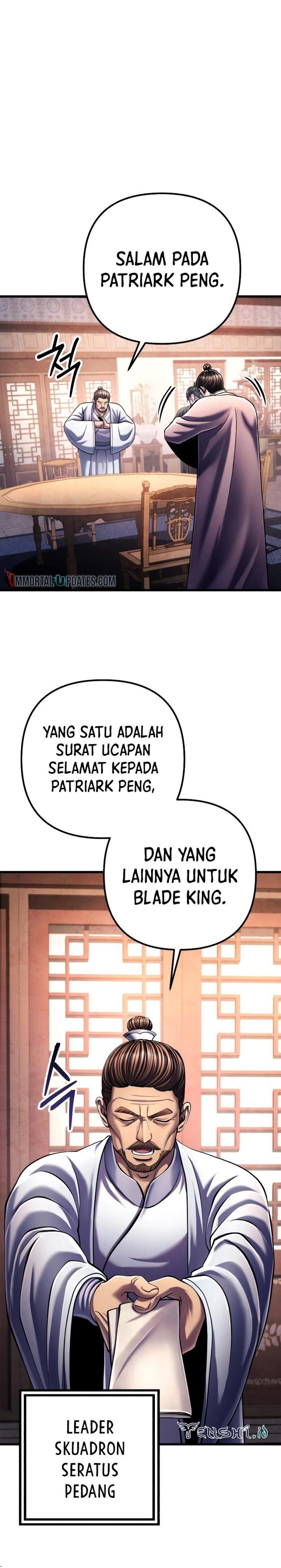 image-komik-ha-buk-paengs-youngest-son-chapter-125-11/32