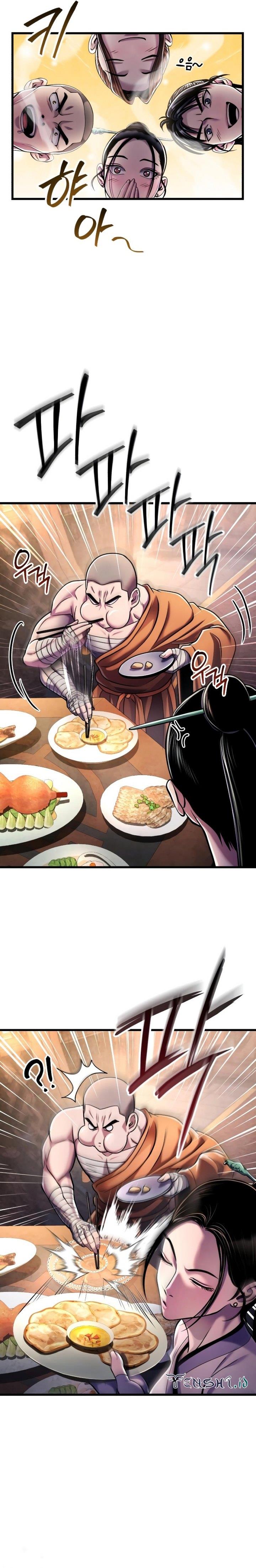 image-komik-ha-buk-paengs-youngest-son-chapter-125-25/32